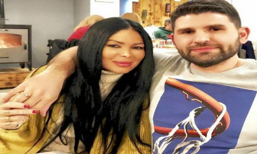 Αποκαλύψεις-σοκ για σωματική βία από τη σύντροφο του πρώην μπασκετμπολίστα Μανώλη Παπαμακάριου