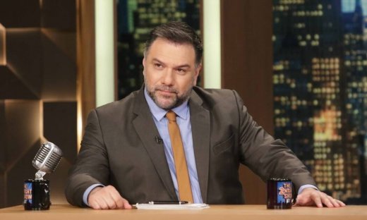 The 2Night Show: Ο Αρναούτογλου παίρνει το πράσινο φως για του χρόνου αλλά με αλλαγές!