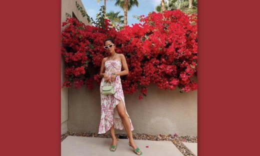 Τα πιο σικ πρωτομαγιάτικα looks που θα θέλεις να υιοθετήσεις σήμερα