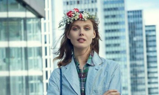 Πώς θα φορέσεις…τον Μάιο στα μαλλιά σου! Ιδέες που θα σε ξετρελάνουν