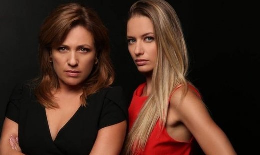 Γυναίκα χωρίς όνομα: Ο πληρωμένος δολοφόνος πυροβολεί την Μαρίνα