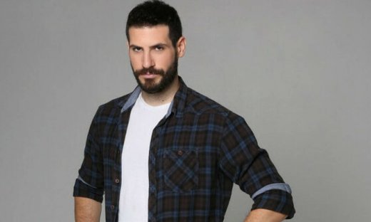 Θανάσης Πατριαρχέας: «Και να έχουν... ανέβει οι μετοχές μου στο γυναίκειο φύλο εγώ δεν το έχω δει»