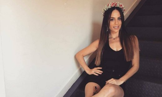 Τροχαίο ατύχημα για τη συνεργάτιδα της Τσιμτσιλή - Σοκαρισμένη η Μαρία Αντωνά, δείτε τι δήλωσε (vid)