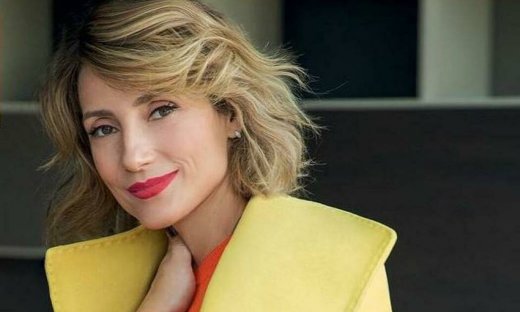 Ευδοκία Ρουμελιώτη: «Αντιμετώπιζα υπερβολικά τα πράγματα»