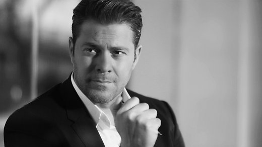 Χρήστος Χολίδης: Δείτε τι αποκάλυψε για την προσωπική του ζωή! (Vid)