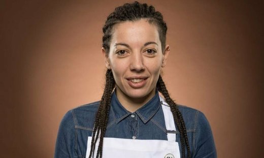 MasterChef: Το πρώτο μήνυμα της Ιωάννας Μπουρλόκα μετά την αποχώρησή της