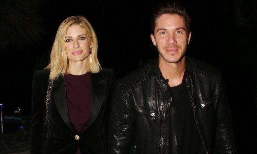 Σίσσυ Χρηστίδου: Δείτε τι αποκάλυψε για τον οριστικό χωρισμό Αραβανή – Οικονομόπουλο! (Vid)