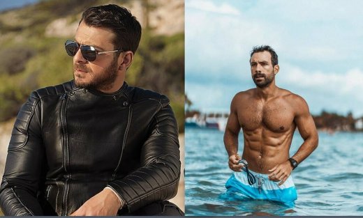 Ο Ντάνος έκανε unfollow τον Τανιμανίδη! Η αποκάλυψη της Βαλαβάνη για το τέλος της φιλίας τους (Vid)