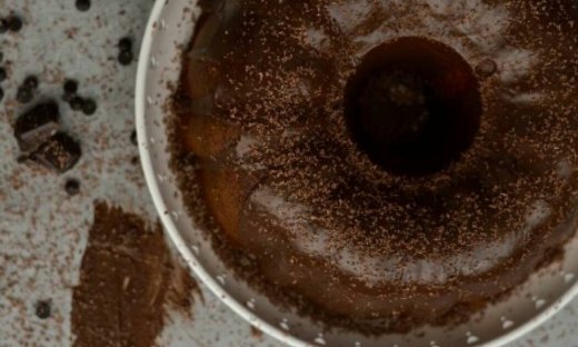 Κέικ σοκολάτας