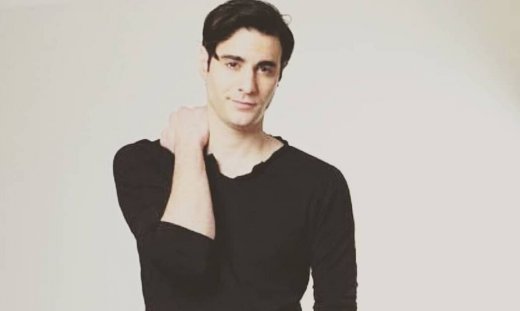 Ίαν Στρατής: Το μήνυμα μετά τη νίκη του στον τελικό του Your Face Sounds Familiar 