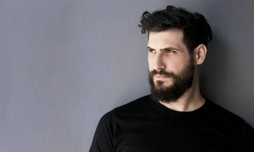 Θανάσης Πατριαρχέας: «Δεν έλεγα από μικρός ότι θα γίνω ηθοποιός»