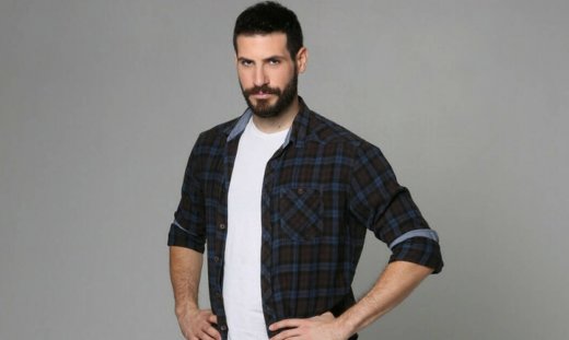 Θανάσης Πατριαρχέας: «Δεν άλλαξε τίποτα στη ζωή μου με την καθημερινή σειρά»