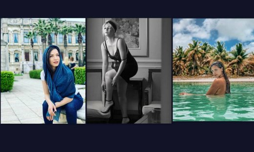 #INSTADAILY: Οι αναρτήσεις των Ελλήνων celebrities που μας «κέντρισαν» το ενδιαφέρον σήμερα 