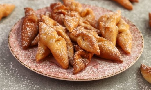 Ποντιακά ωτία