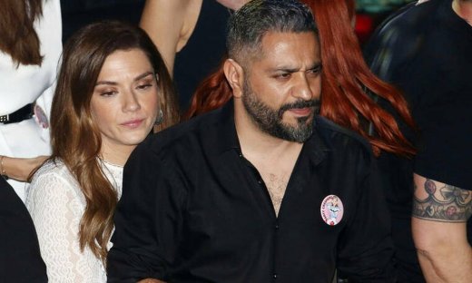 Λευτέρης Σουλτάτος: Έχει δύο παιδιά από διαφορετικές γυναίκες – Δείτε την «κόρη» του!