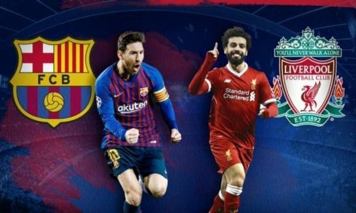 Θα «κλέψει» το εισιτήριο από τη Μπαρτσελόνα η Λίβερπουλ;