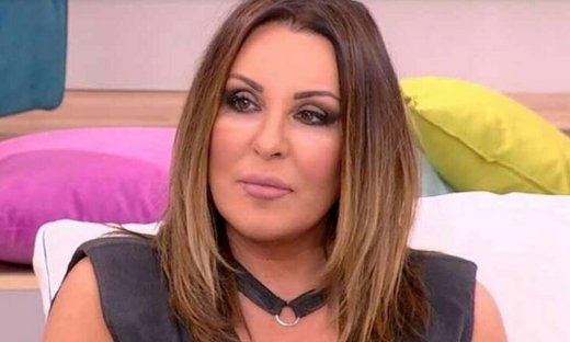 Ναταλία Γερμανού: «Δεν μπορούσα σχεδόν να απολαύσω τη χαρά της επιστροφής μου»