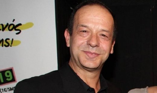 Φωκάς Ευαγγελινός: Μιλά για τη Eurovision, τη φιέστα του ΠΑΟΚ και την παράσταση «Το Δικό Μου Σινεμά»