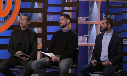 MasterChef: Η ομάδα που κέρδισε, η δοκιμασία αποχώρησης και αυτό που συνέβη για πρώτη φορά (video)