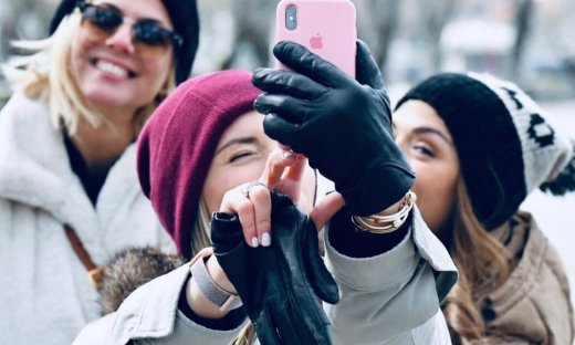 Οικονομάκου- Λασκαράκη: Απάντησαν με τον δικό τους τρόπο στις φήμες για την φιλία τους