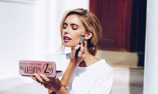 8 make up που πρέπει να δοκιμάσεις αν έχεις ξηρό δέρμα