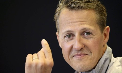 Μίκαελ Σουμάχερ: Για πρώτη φορά η οικογένειά του «σπάει» τη σιωπή της