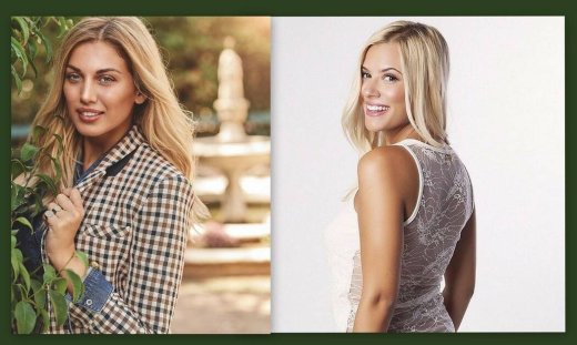 Κωνσταντίνα Σπυροπούλου: Έτσι σχολίασε το ενδεχόμενο να παρουσιάσει η Λάουρα το My Style Rocks