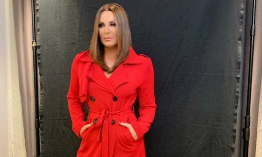 Γερμανού: To απίστευτο σχόλιο για την εμφάνιση της όταν πήγε άβαφη στο σούπερ μάρκετ (Vid & Photos)