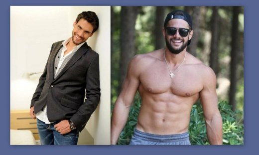 Δημήτρης Ουγγαρέζος: Η αιχμηρή απάντηση στον Βασάλο «Τον γνωρίσαμε επειδή είχε δύο γκόμενες…» (Vid)