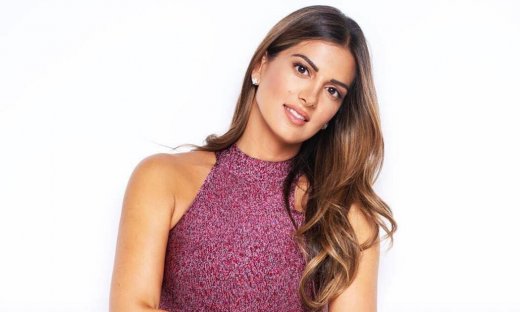 Σταματίνα Τσιμτσιλή: Δείτε τι αγόρασε και ενθουσιάστηκαν οι κόρες της  (pics)