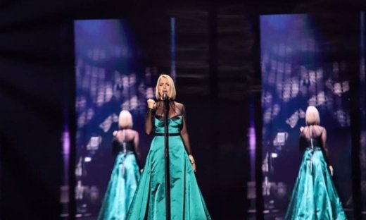 Eurovision 2019: Η Tamara Todevska πρόσφατα έγινε μαμά (pics+vid)