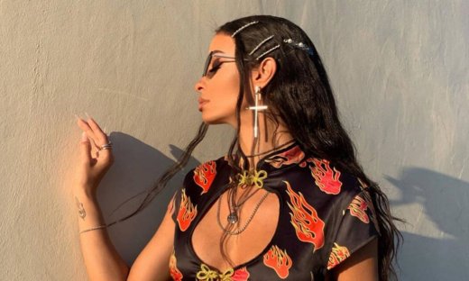 Eurovision 2019: Tι θα φορέσει η Ελένη Φουρέιρα στον μεγάλο τελικό;