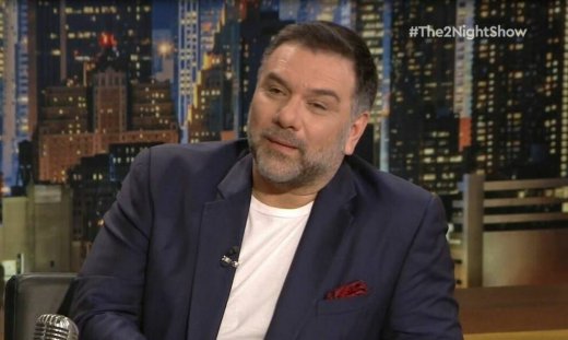 Αποκάλυψε στον Αρναούτογλου: «Έκανα ναρκωτικά από τα 15. Δεν το είχαν καταλάβει οι γονείς μου» (Vid)