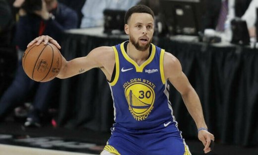 Με «υπογραφή» Κάρι «σφραγίζουν» το εισιτήριο για τους τελικούς οι Γουόριορς