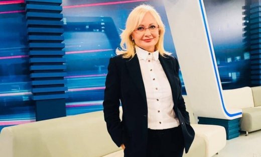 Αγγελική Νικολούλη: Σπάνια φωτογραφία μαζί με τον κούκλο γιο της (pics)