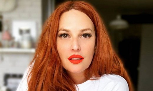 Σίσσυ Χρηστίδου: Αποκαλύπτει πώς είναι η καθημερινότητά της μετά τον χωρισμό! (photos)