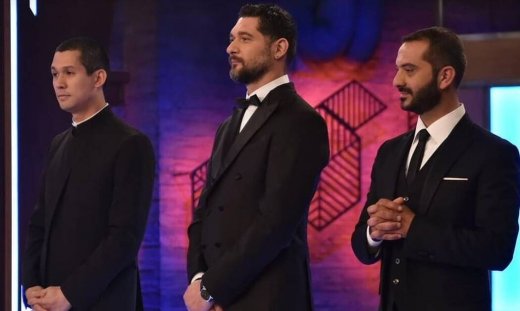 MasterChef: Η μεγάλη ανατροπή! Η πολύ χαμηλή βαθμολογία που απογοήτευσε! (video)