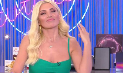 Η αποκάλυψη της Καινούργιου για το πρόβλημα που αντιμετωπίζει - Δεν φαντάζεστε τι ζήτησε on air(vid)