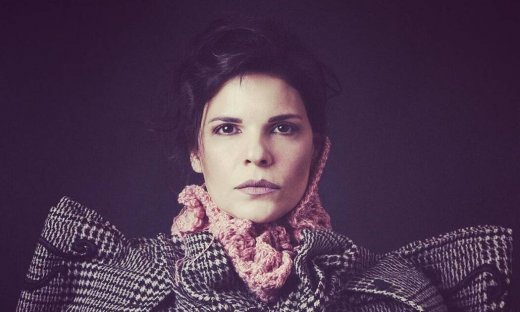 Μαρίνα Ασλάνογλου: «Το ότι απέχω από την ελληνική TV είναι συνειδητή επιλογή»