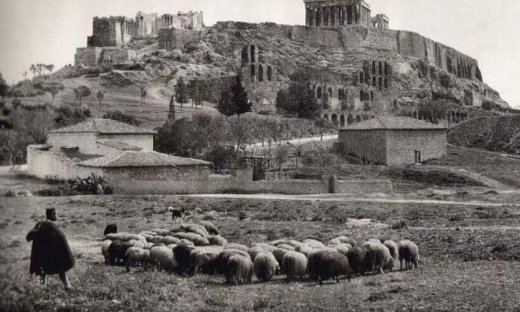 Ποιος ήταν ο πρώτος δήμαρχος Αθηναίων;