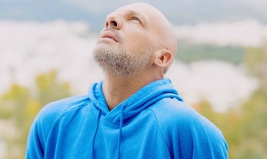 Το μήνυμα του Μουτσινά για τη μαμά του και τη γιαγιά του που ραγίζει καρδιές! (photos)