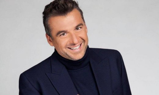 Τηλεοπτική βόμβα με πρωταγωνιστή τον Λιάγκα- Οι συζητήσεις και η κίνηση ματ 