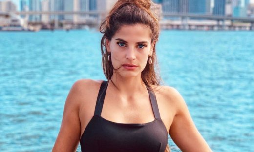 Χριστίνα Μπόμπα: Το μήνυμα περί σεξισμού και η απάντησή της