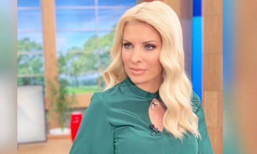 Συνεργάτιδα της Μενεγάκη εξομολογείται: «Ξέρω πως η πόρτα της είναι πάντα ανοιχτή»