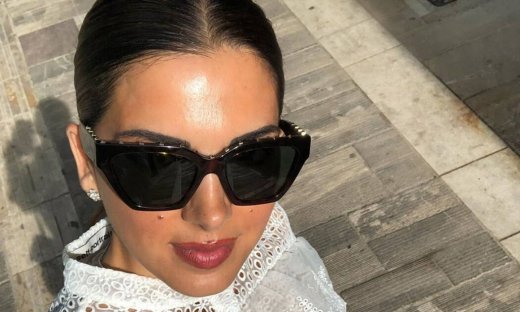 Σταματίνα Τσιμτσιλή: Φωτογραφίζεται μετά από καιρό με τη μητέρα της (pics)