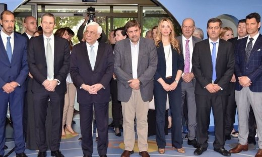 ΟΠΑΠ: ολοκλήρωσε την ανακαίνισης των νοσοκομείων «Η Αγία Σοφία» και «Παναγιώτης και Αγλαΐα Κυριακού»