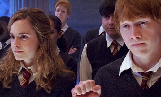 Harry Potter News! H συγγραφέας J. K. Rowling μας ετοίμασε την πιο τρελή έκπληξη 