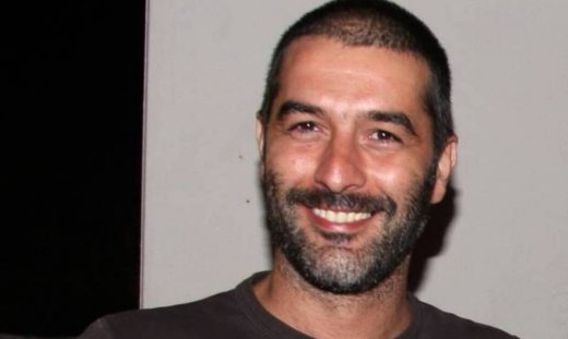 Βασίλης Μπισμπίκης: «Με την κρίση έχουμε γίνει πιο εγωιστές»