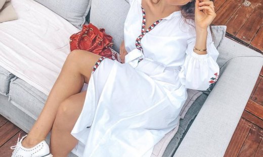 Έγκυος για δεύτερη φορά η Ελληνίδα μαμά - Η φώτο που ανακοίνωσε το νέο στο Instagram (pics)