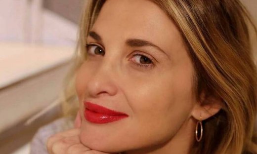 Νίκη Κάρτσωνα: Ο σύζυγός της έχει γενέθλια και έκανε την πιο τρυφερή ανάρτηση (photos)